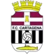 Logo FC Cartagena