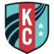 Logo Kansas City Current Women's
