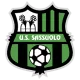 Logo Sassuolo Calcio Youth