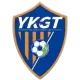 Logo Yuxi Yukun Football Club