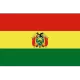Logo Bolivia