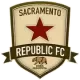 Logo Sacramento Republic FC