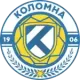 Logo FK Kolomna