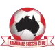 Logo Armadale SC