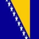 Logo Bosnia-Herzegovina