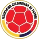 Logo Colombia Women