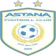 Logo Astana B