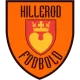 Logo Hillerod Fodbold