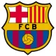 Logo Barcelona Women's