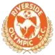 Logo Riverside Olympic