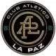 Logo Atletico La Paz