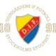 Logo Djurgardens