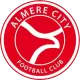 Logo Almere City FC