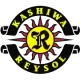 Logo Kashiwa Reysol