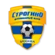 Logo Strogino Moscow