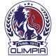 Logo CD Olimpia
