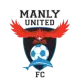 Logo Manly United