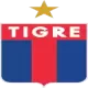 Logo Club Atletico Tigre