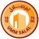Logo Umm-Salal