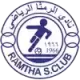 Logo Ramtha Club