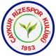 Logo Rizespor