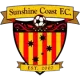 Logo Sunshine Coast FC