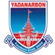 Logo Yadanabon FC