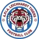 Logo A.P.I.A. Leichhardt Tigers