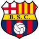 Logo Barcelona SC(ECU)