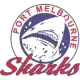Logo Port Melbourne
