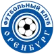 Logo FK Orenburg