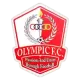 Logo Brisbane Olympic United FC
