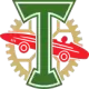 Logo Torpedo Moscow
