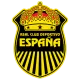 Logo Real Espana