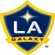 Logo Los Angeles Galaxy II