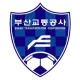 Logo Busan Transpor Tation