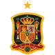 Logo Spain (w)  U19