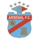 Logo Arsenal de Sarandi Reserves