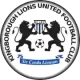 Logo Kingborough Lions