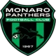 Logo Monaro Panthers