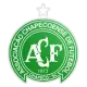 Logo Chapecoense SC
