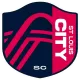 Logo St. Louis City SC