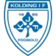 Logo Kolding FC