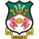 Logo Wrexham