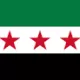Logo Syria U23