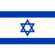 Logo Israel(U21)