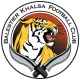Logo Balestier Khalsa FC