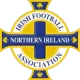 Logo Northern Ireland (w)