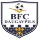 Logo BFC Daugavpils