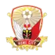 Logo Hume City